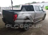 2021 GMC Sierra фото
