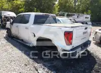 2021 GMC Sierra фото