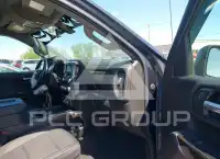 2021 GMC Sierra photo