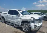 2021 GMC Sierra фото