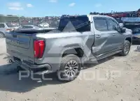 2021 GMC Sierra photo