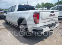 2021 GMC Sierra photo