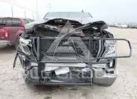 2021 GMC Sierra photo