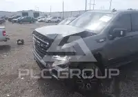 2021 GMC Sierra фото