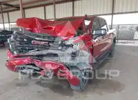 2021 GMC Sierra фото
