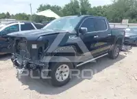 2021 GMC Sierra фото