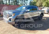 2021 GMC Sierra фото