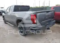 2021 GMC Sierra photo