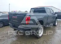 2021 GMC Sierra фото
