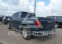 2021 GMC Sierra фото