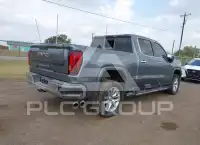 2021 GMC Sierra фото