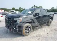 2021 GMC Sierra фото