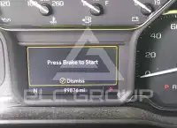 2021 GMC Sierra photo