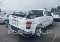 2021 GMC Sierra фото