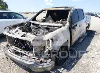 2021 GMC Sierra фото