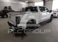 2021 GMC Sierra фото
