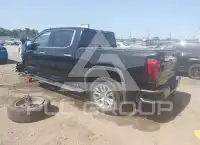 2021 GMC Sierra photo