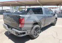 2021 GMC Sierra photo