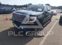 2021 GMC Sierra фото