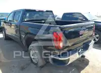 2021 GMC Sierra фото