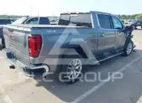 2021 GMC Sierra фото