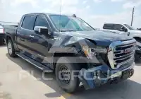 2021 GMC Sierra фото