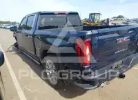2021 GMC Sierra фото