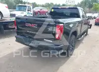 2021 GMC Sierra фото