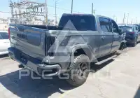 2021 GMC Sierra фото