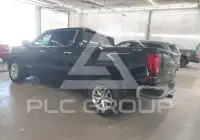 2021 GMC Sierra фото