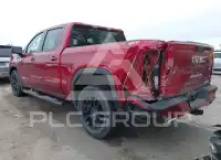 2021 GMC Sierra фото