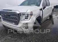 2021 GMC Sierra фото