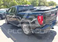 2021 GMC Sierra фото