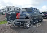 2021 GMC Sierra фото