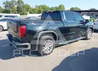 2021 GMC Sierra photo