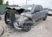 2021 GMC Sierra photo