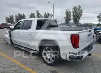 2021 GMC Sierra фото
