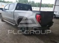 2021 GMC Sierra фото