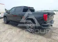2021 GMC Sierra фото