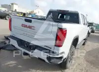 2021 GMC Sierra фото