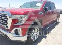 2021 GMC Sierra фото