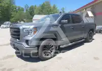 2021 GMC Sierra фото