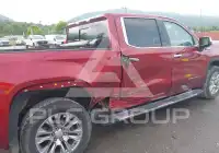 2021 GMC Sierra фото
