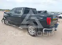 2021 GMC Sierra фото