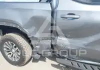 2021 GMC Sierra photo