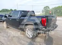 2021 GMC Sierra photo