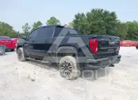 2021 GMC Sierra фото