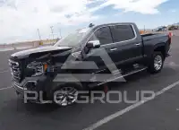 2021 GMC Sierra photo