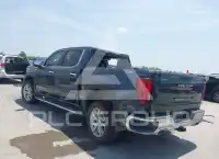 2021 GMC Sierra фото
