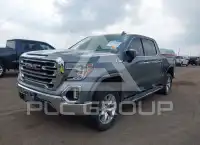 2021 GMC Sierra фото